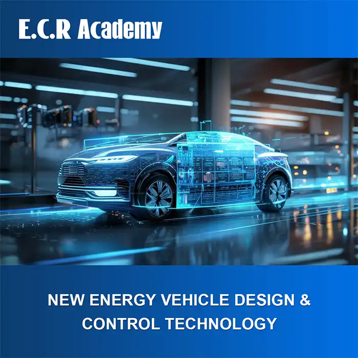 New Energy Vehicle Design & Control Technology